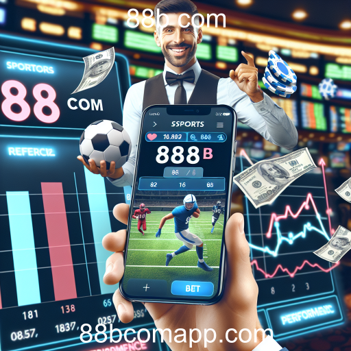 O Crescimento das Apostas Esportivas na Era Digital